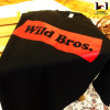 와일드브로스 기능성 티셔츠 (반팔)